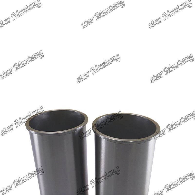 Parte 65.01201-0074 65.01201-0050 do forro do cilindro do motor DL08 para DOOSAN