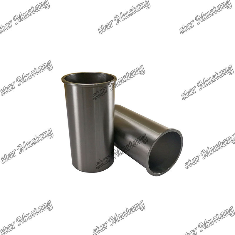 Parte 65.01201-0074 65.01201-0050 do forro do cilindro do motor DL08 para DOOSAN