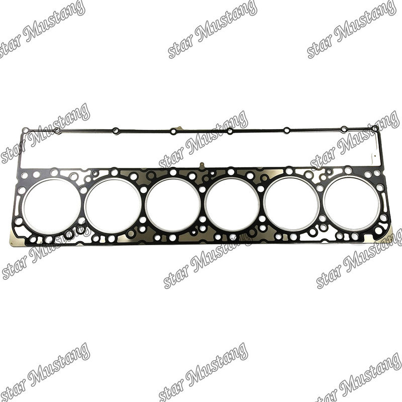 Jogo completo 355-0769 da gaxeta C11 apropriado para o grupo das peças de reparo do motor de Caterpillar