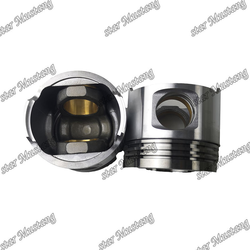 3126 parte 150-4621 238-2726 do pistão do motor de 3126B 3126E 325C para Carter