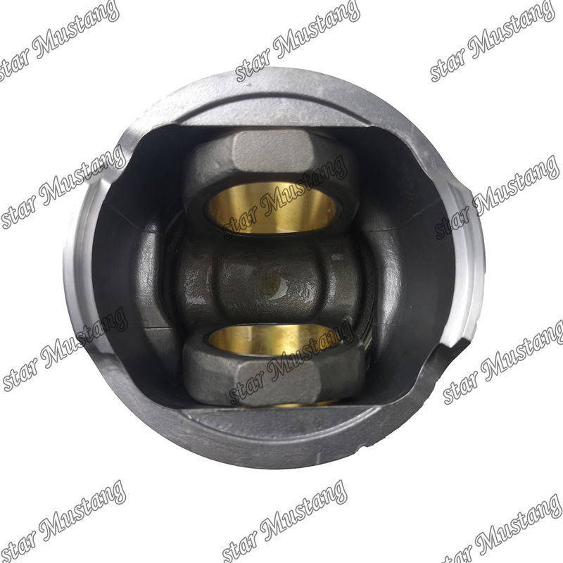3126 parte 150-4621 238-2726 do pistão do motor de 3126B 3126E 325C para Carter