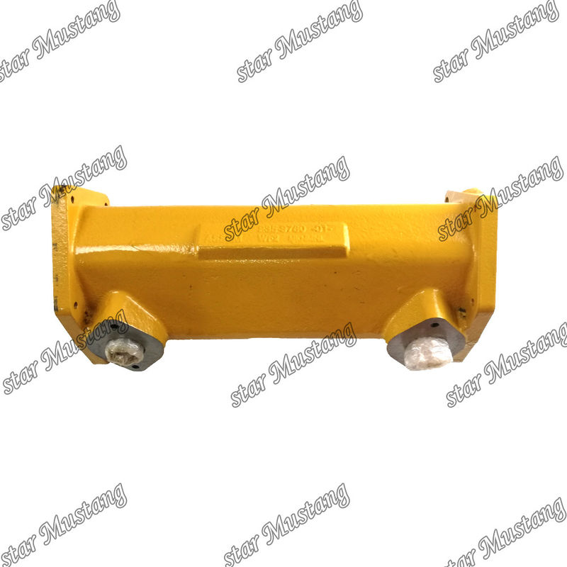 Refrigerador de óleo do motor diesel de HDPARTS C13 | Tamanho do OEM | 235-9780 236-8745 | 6 meses de garantia