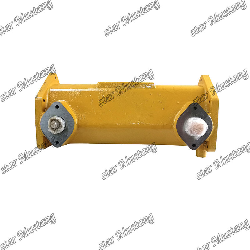 Refrigerador de óleo do motor diesel de HDPARTS C13 | Tamanho do OEM | 235-9780 236-8745 | 6 meses de garantia