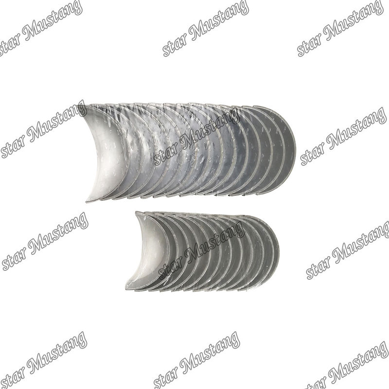 E13C principal e rolamento da biela S1170-12410 S1320-11970 para peças de reparo do motor Hino