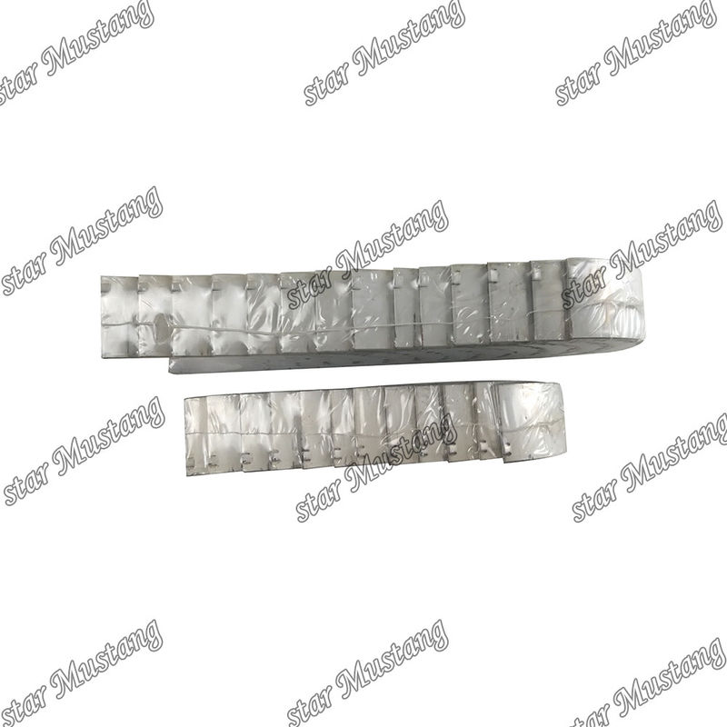 E13C principal e rolamento da biela S1170-12410 S1320-11970 para peças de reparo do motor Hino