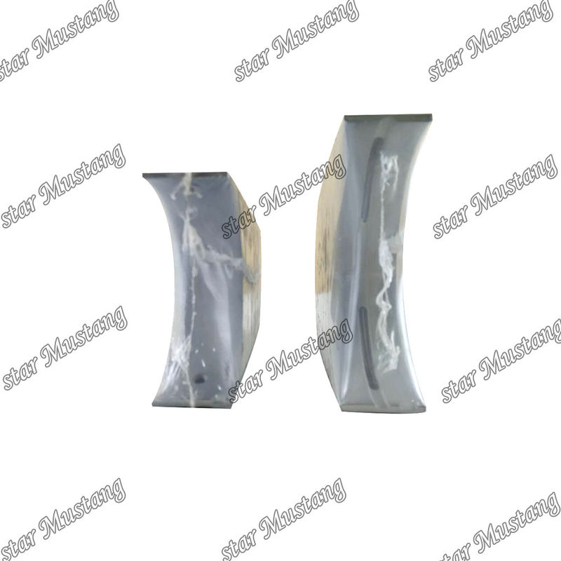 Cano principal EF750 e Rod Bearing de conexão 11701-1580 11701-1680 para as peças de reparo do motor de Hino