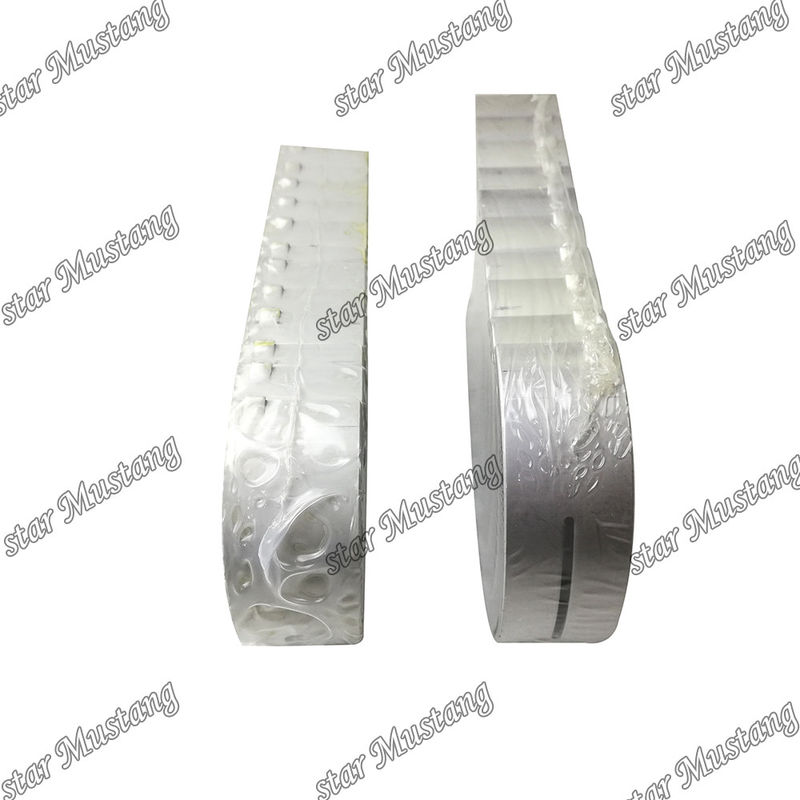 Para o cano principal de Hino W04E W04D W04C W06E W06D N04C e Rod Bearing de conexão 11701-78010 11701-1611