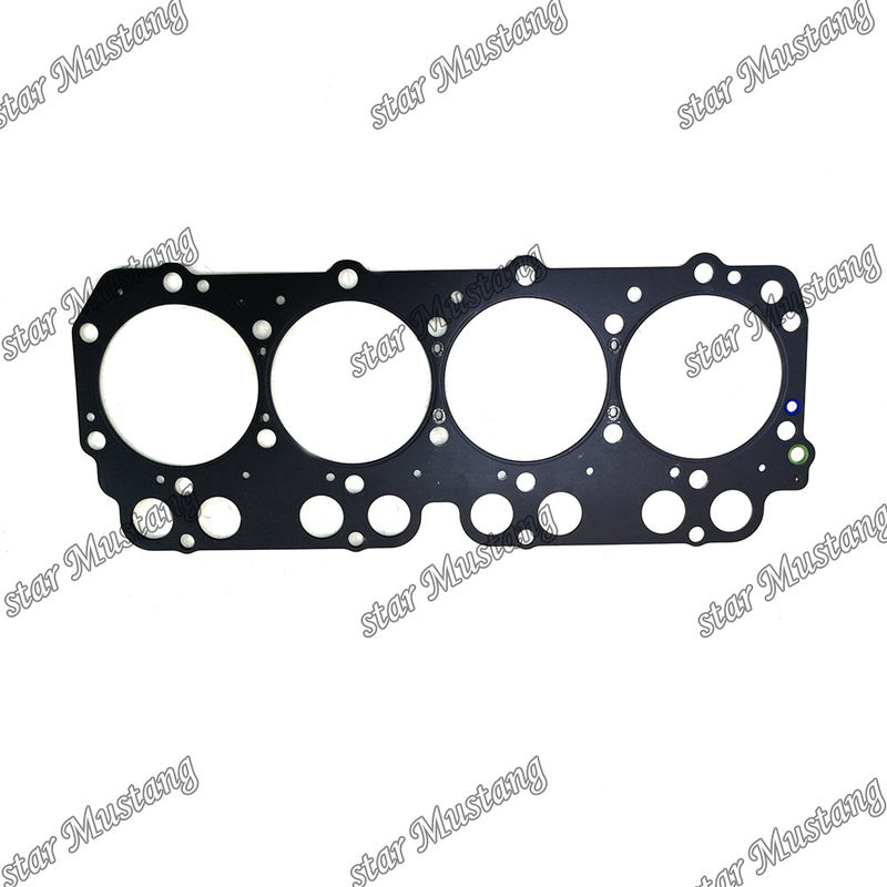 Peça sobresselente 11115-78051 11115-E0030 da gaxeta principal de cilindro do motor de N04C W04E para Hino