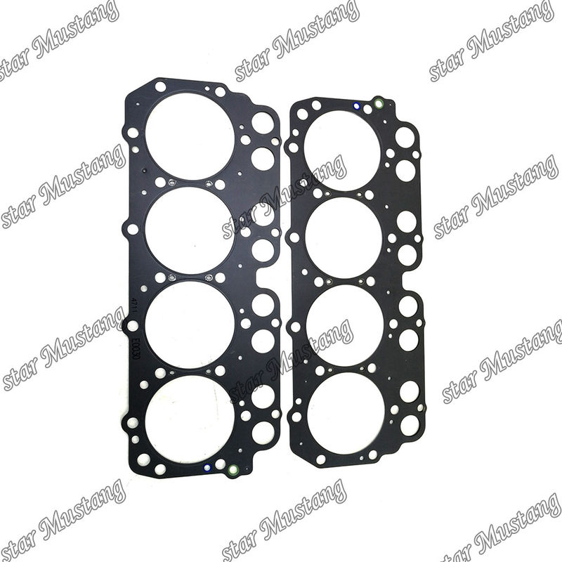 Peça sobresselente 11115-78051 11115-E0030 da gaxeta principal de cilindro do motor de N04C W04E para Hino