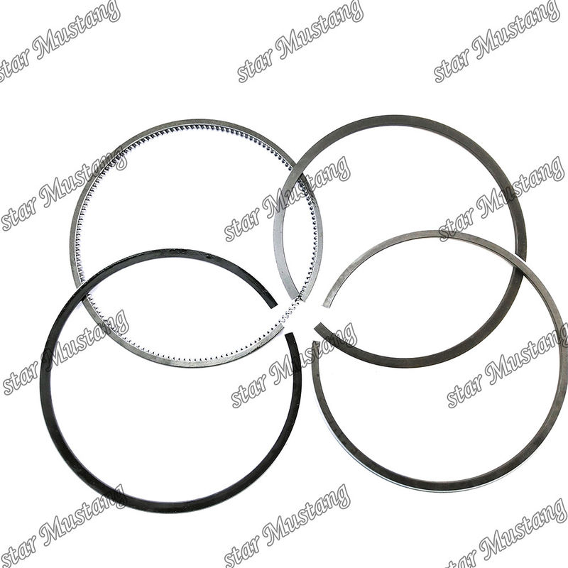 Pistão Ring For EF750 do motor diesel de HDPARTS, tamanho do OEM, 13011-1111, 6 meses de garantia