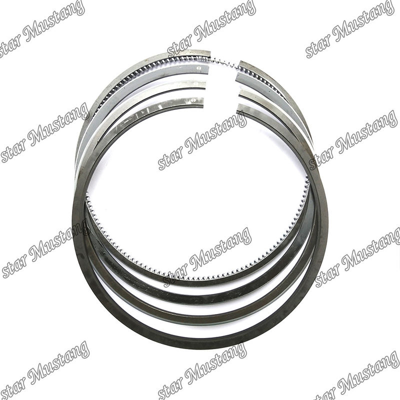 Pistão Ring For EF750 do motor diesel de HDPARTS, tamanho do OEM, 13011-1111, 6 meses de garantia