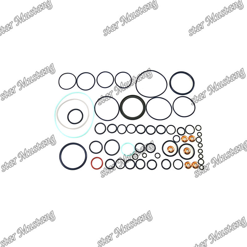 Peça sobresselente da gaxeta principal de cilindro do motor de K13C 24V 04010-0604 11115-2570 para Hino