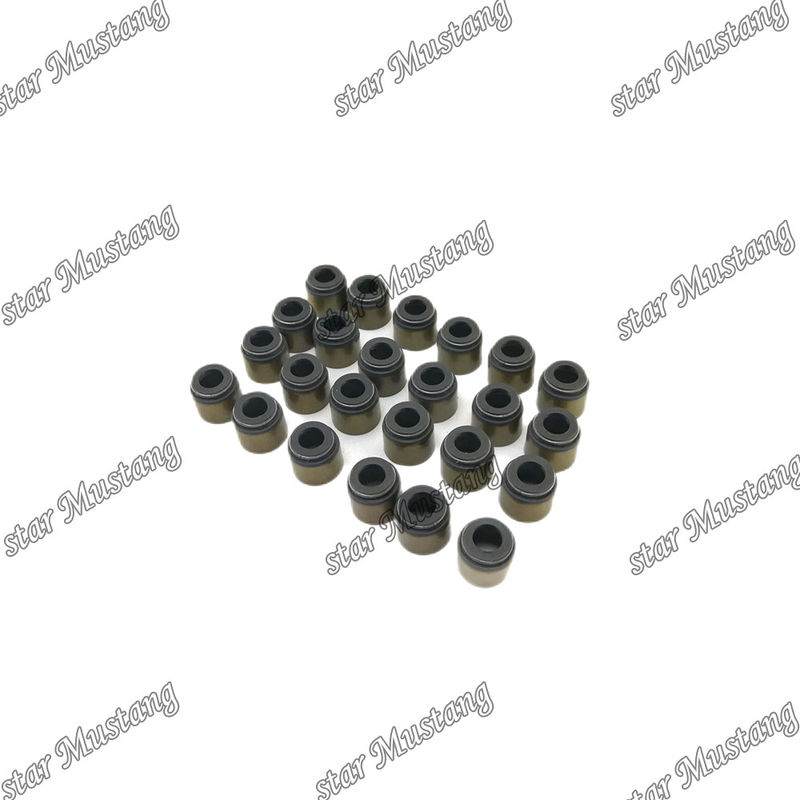 Peça sobresselente da gaxeta principal de cilindro do motor de K13C 24V 04010-0604 11115-2570 para Hino