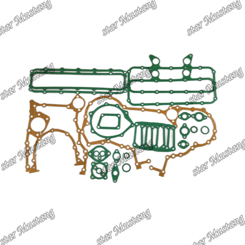 Peça sobresselente da gaxeta principal de cilindro do motor de K13C 24V 04010-0604 11115-2570 para Hino