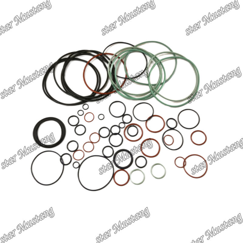 Peça sobresselente da gaxeta principal de cilindro do motor de K13D 12V 04010-0388 04010-0674 para Hino