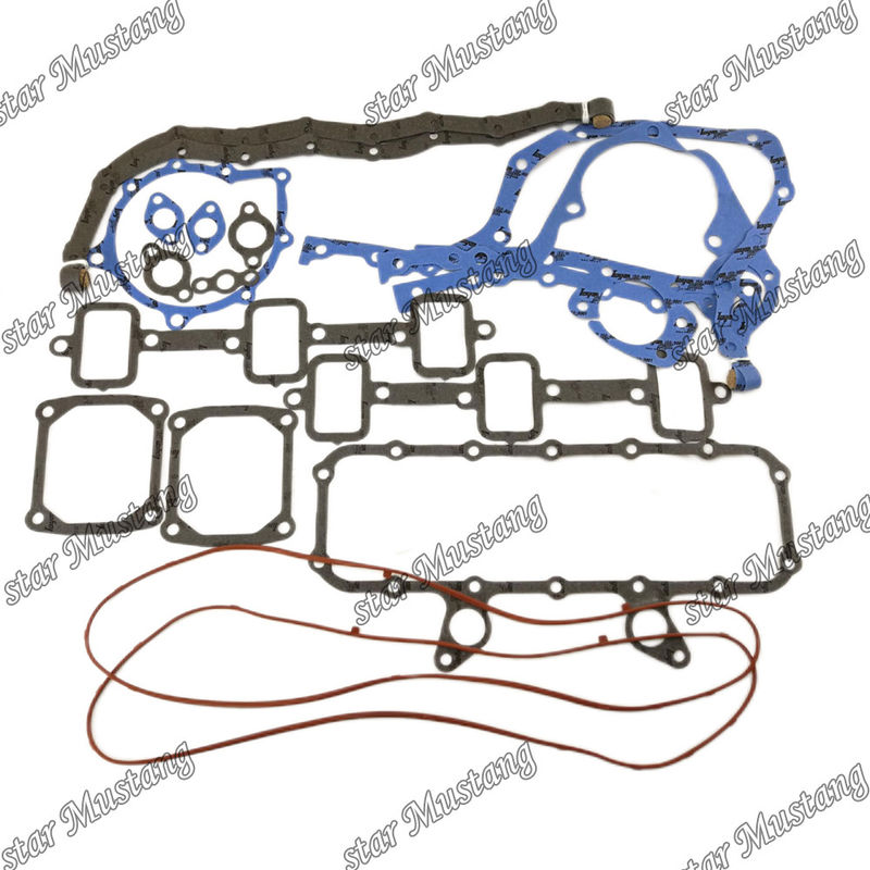 Peça sobresselente da gaxeta principal de cilindro do motor de K13D 12V 04010-0388 04010-0674 para Hino