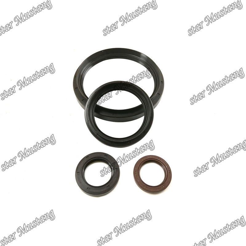 Peça sobresselente da gaxeta principal de cilindro do motor de K13D 12V 04010-0388 04010-0674 para Hino