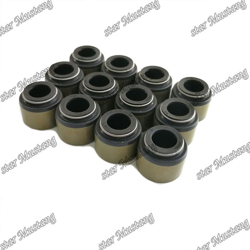 Novo kit de junta de cabeça de cilindro de motor diesel tamanho M10C OEM 11115-2390