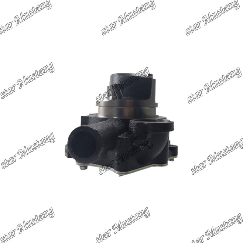 Bomba de água 16100-3112 do motor de K13C K13D 24V 16100-3820 16100-3320 para Hino