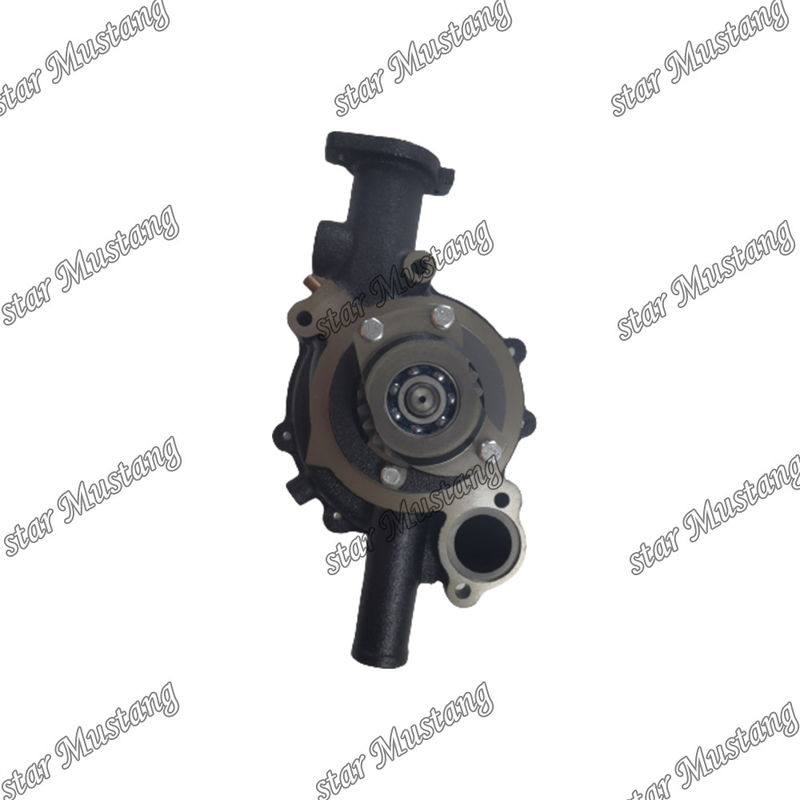 Bomba de água 16100-3112 do motor de K13C K13D 24V 16100-3820 16100-3320 para Hino
