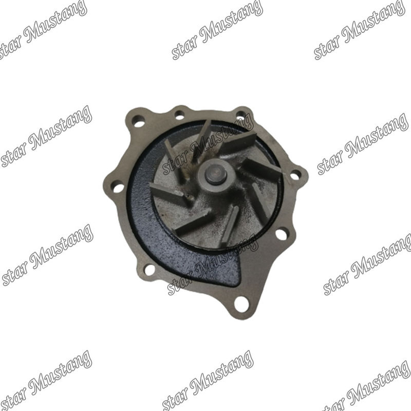 Bomba de água 16100-2971 de H07D 16100-2970 16100-2980 16100-2981 16100-2982 16100-2983 para o motor de Hino