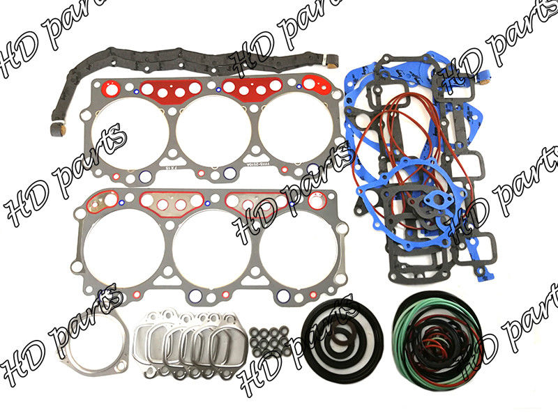 Jogo de reparação 12V 04010-0388 04010-0674 da gaxeta de K13D para o grupo das peças de reparo do motor de Hino