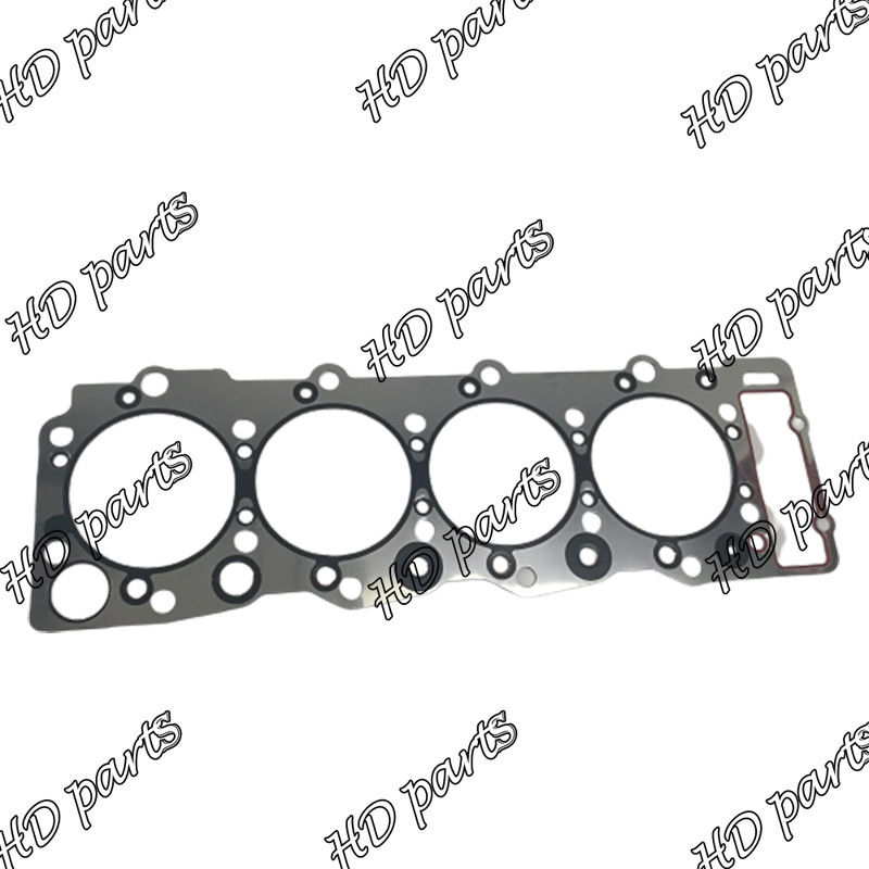 Gaxeta principal 8-97354198-1 8-97354196-1 de cilindro 4HE1 para Isuzu Engine