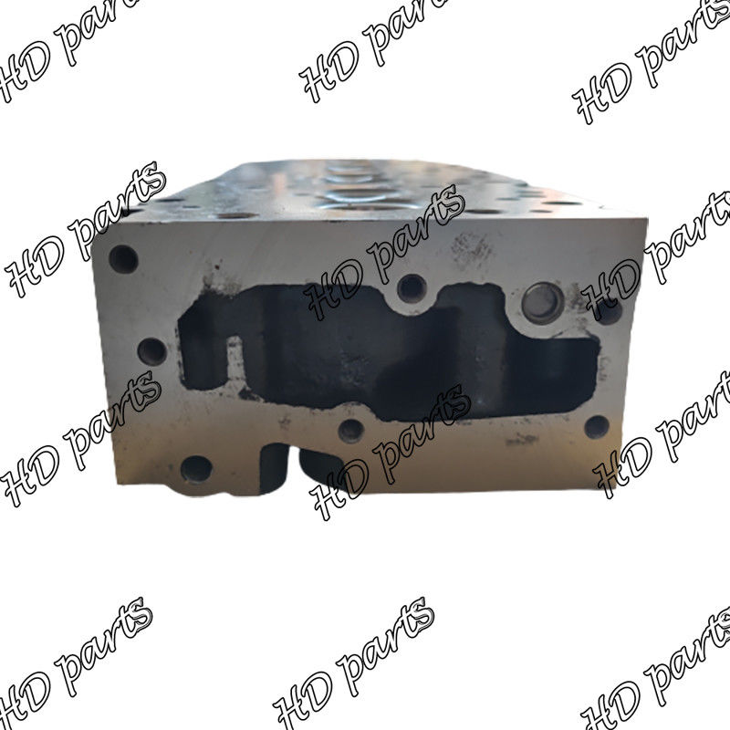Cabeça de cilindro 4JB1 8-94431-523-0 8-97204376-5 para Isuzu Engine
