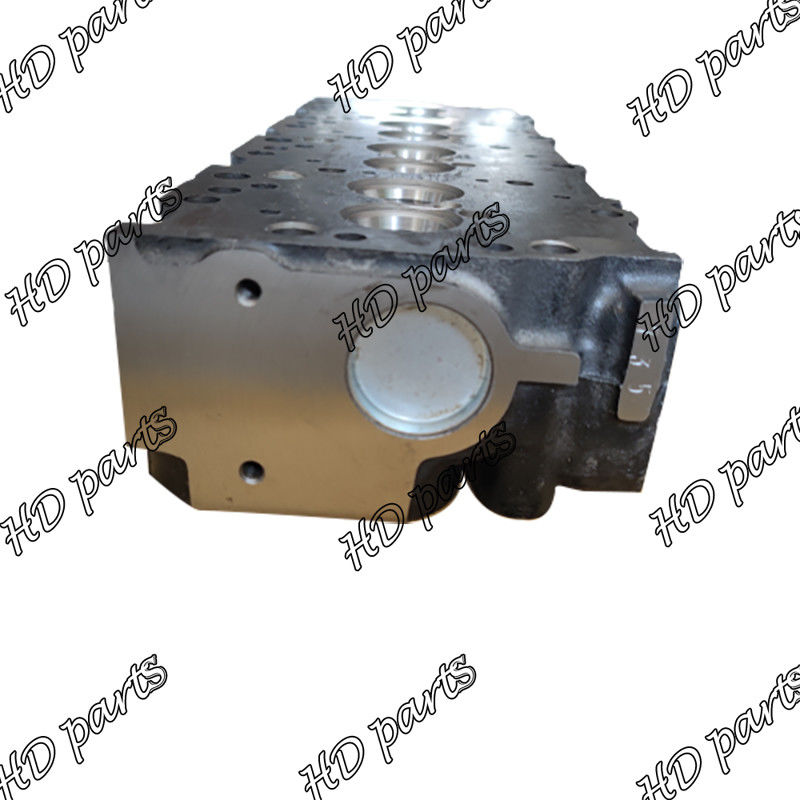Cabeça de cilindro 4JB1 8-94431-523-0 8-97204376-5 para Isuzu Engine