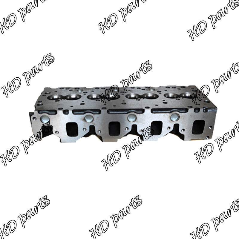 Cabeça de cilindro 4JB1 8-94431-523-0 8-97204376-5 para Isuzu Engine