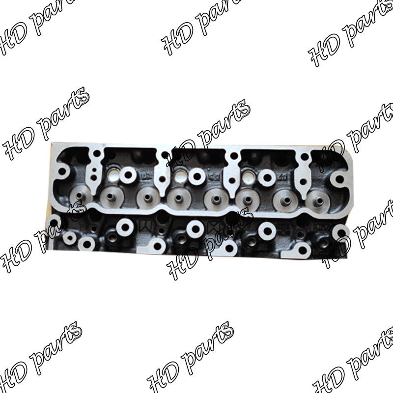 Cabeça de cilindro 4JB1 8-94431-523-0 8-97204376-5 para Isuzu Engine