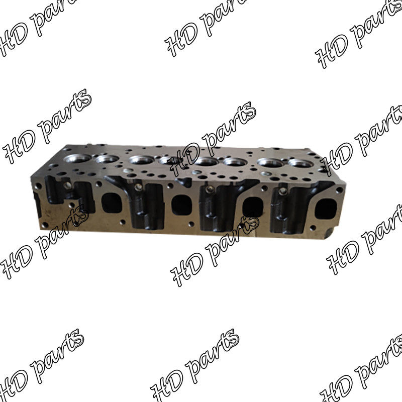 Cabeça de cilindro 4JB1 8-94431-523-0 8-97204376-5 para Isuzu Engine