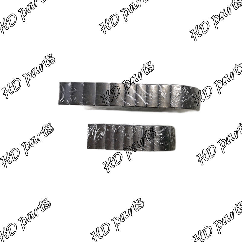 Cano principal de 4HG1 4HG1T e Rod Bearing de conexão 8-97045911-1 8-97045802-0 para Isuzu Engine