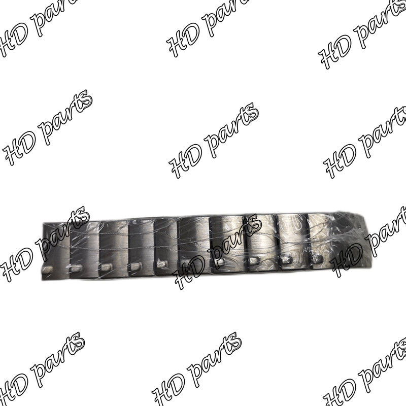 Cano principal de 4HG1 4HG1T e Rod Bearing de conexão 8-97045911-1 8-97045802-0 para Isuzu Engine