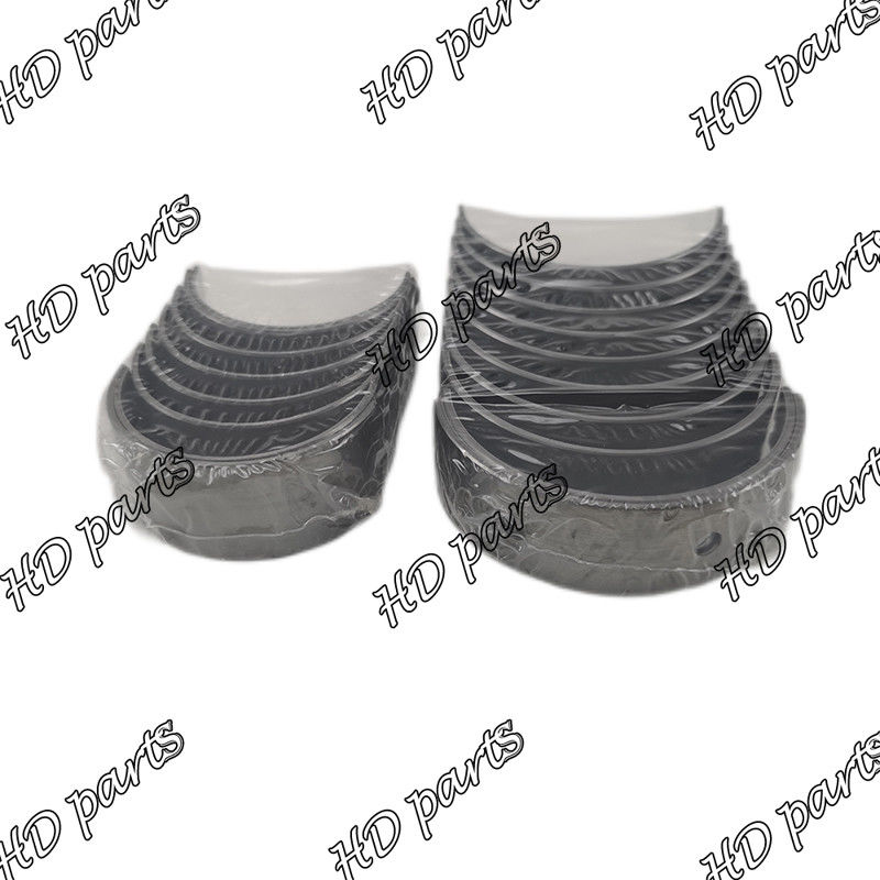 Cano principal 4JG2 e Rod Bearing de conexão 8-97387-965-0 8-97387964-0 para Isuzu Engine