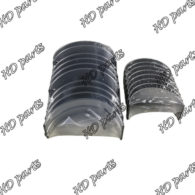 Cano principal C221 e Rod Bearing de conexão 5-12271005-0 5-11510021-0 para Isuzu Engine