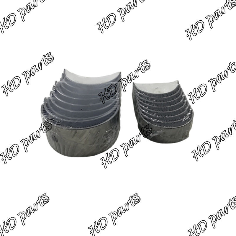 Cano principal C221 e Rod Bearing de conexão 5-12271005-0 5-11510021-0 para Isuzu Engine