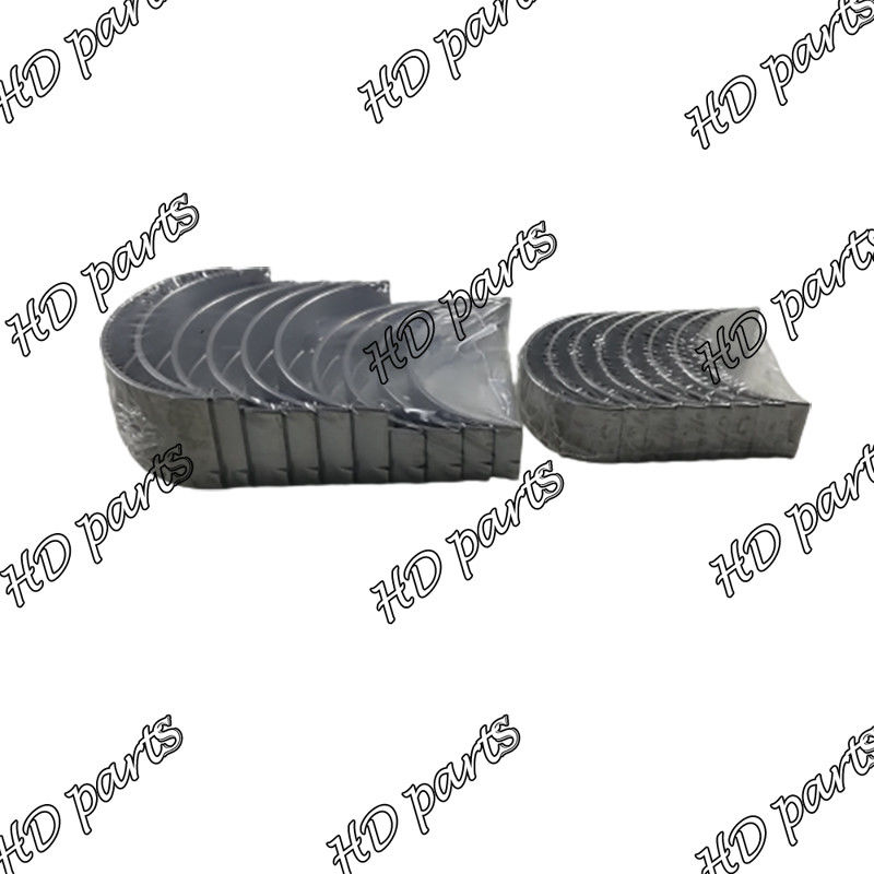 Cano principal C221 e Rod Bearing de conexão 5-12271005-0 5-11510021-0 para Isuzu Engine