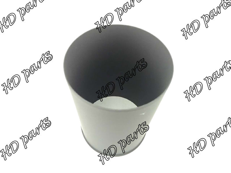 Forro 8-94396-847-0 do cilindro 4HJ1 para a resistência de Isuzu Engine High Strength Wear