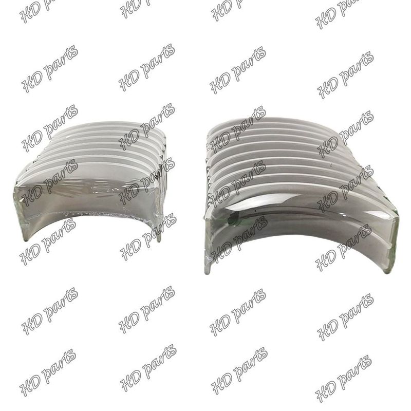cano principal 4Because2 e Rod Bearing de conexão 5-87310090-0 8-94114-564-0 para Isuzu Engine