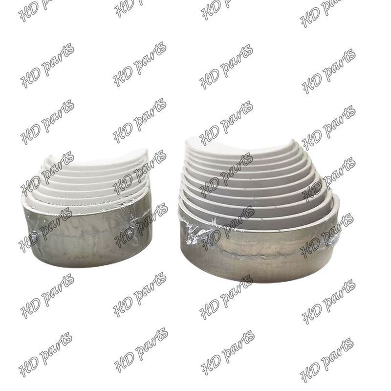 cano principal 4Because2 e Rod Bearing de conexão 5-87310090-0 8-94114-564-0 para Isuzu Engine