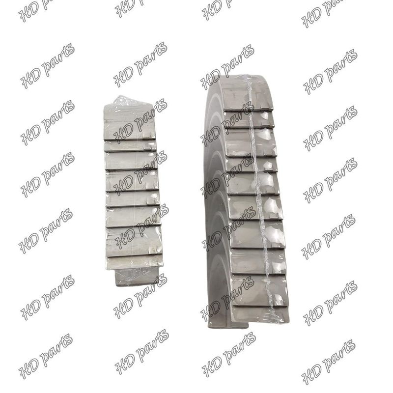 cano principal 4Because2 e Rod Bearing de conexão 5-87310090-0 8-94114-564-0 para Isuzu Engine