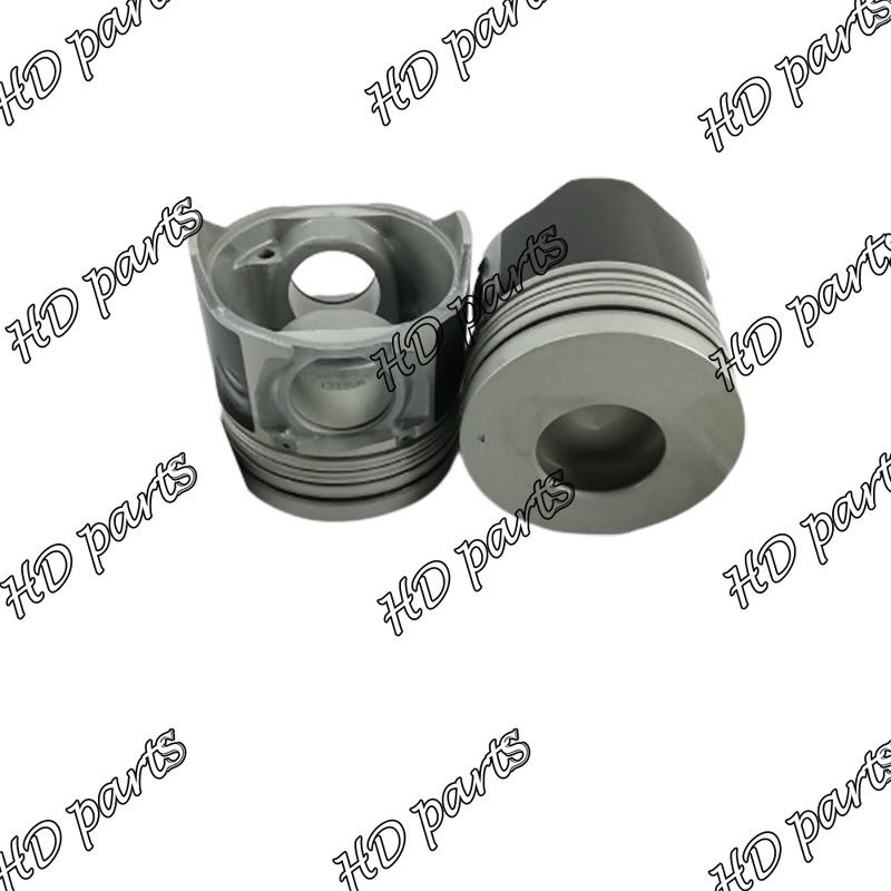 Pistão refrigerando interno 8-94391-696-0 de 4HE1 4HE1-TC 4R para Isuzu Engine