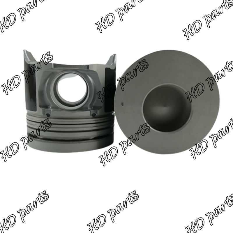 Pistão refrigerando interno 8-94391-696-0 de 4HE1 4HE1-TC 4R para Isuzu Engine