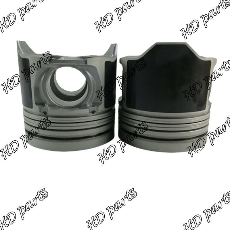 Pistão refrigerando interno 8-94391-696-0 de 4HE1 4HE1-TC 4R para Isuzu Engine