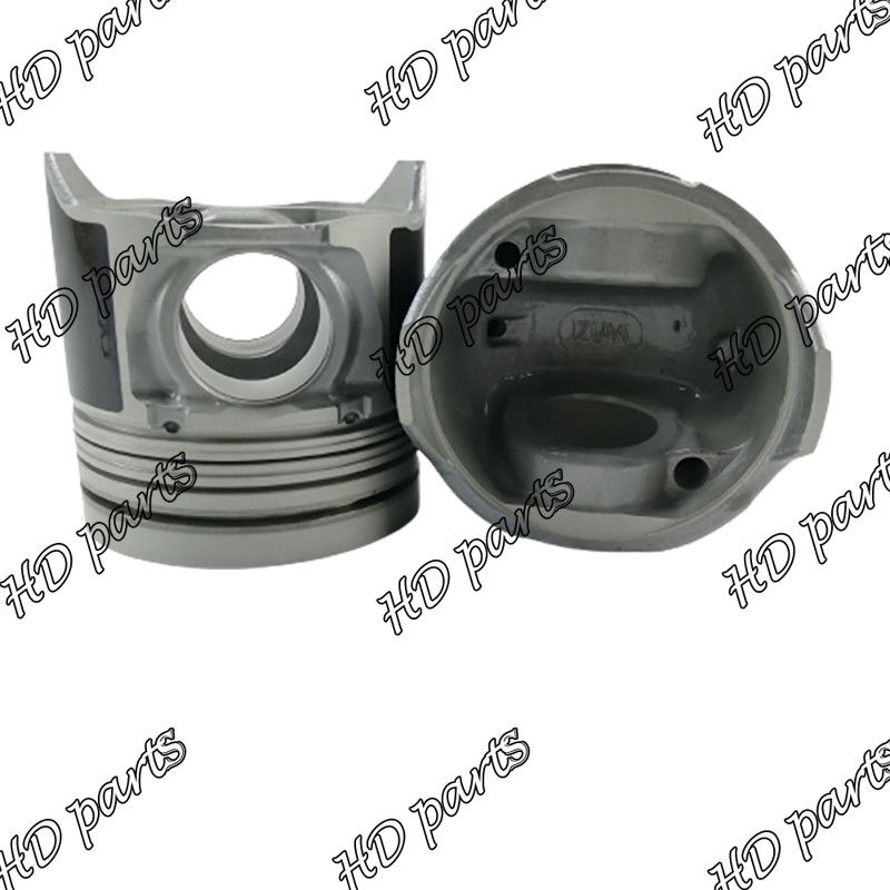 Pistão refrigerando interno 8-94391-696-0 de 4HE1 4HE1-TC 4R para Isuzu Engine