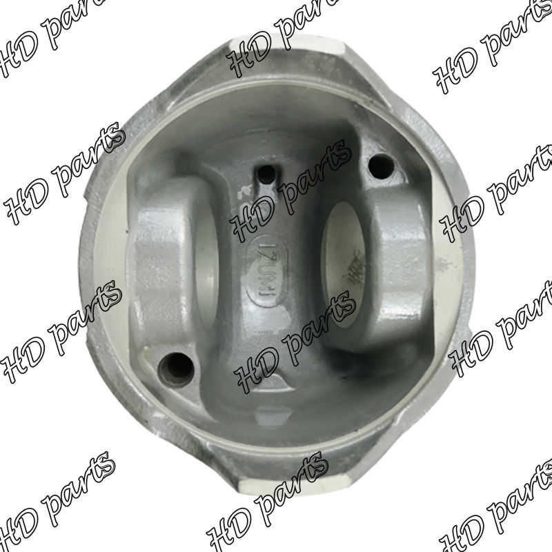 Pistão refrigerando interno 8-94391-696-0 de 4HE1 4HE1-TC 4R para Isuzu Engine