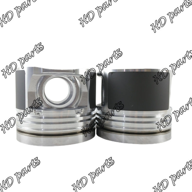 Pistão refrigerando interno 8-98041-062-0 8-98041-141-0 de 4HK1 4HK1TC 6HK1 para Isuzu Engine