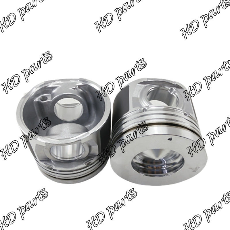 Pistão refrigerando interno 8-98041-062-0 8-98041-141-0 de 4HK1 4HK1TC 6HK1 para Isuzu Engine