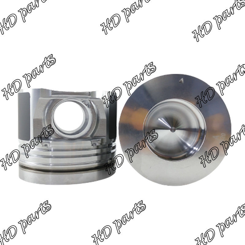 Pistão refrigerando interno 8-98041-062-0 8-98041-141-0 de 4HK1 4HK1TC 6HK1 para Isuzu Engine